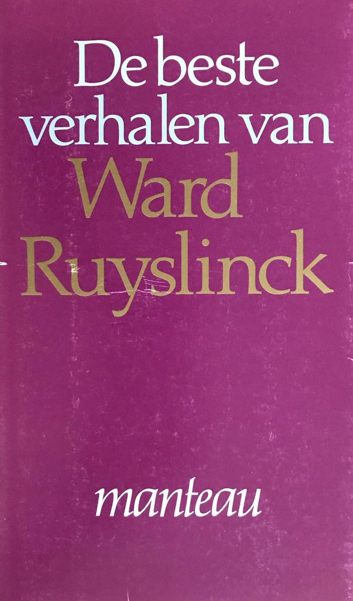 boekenbalie_9789022311622_cover BESTE VERHALEN WARD RUYSLINCK