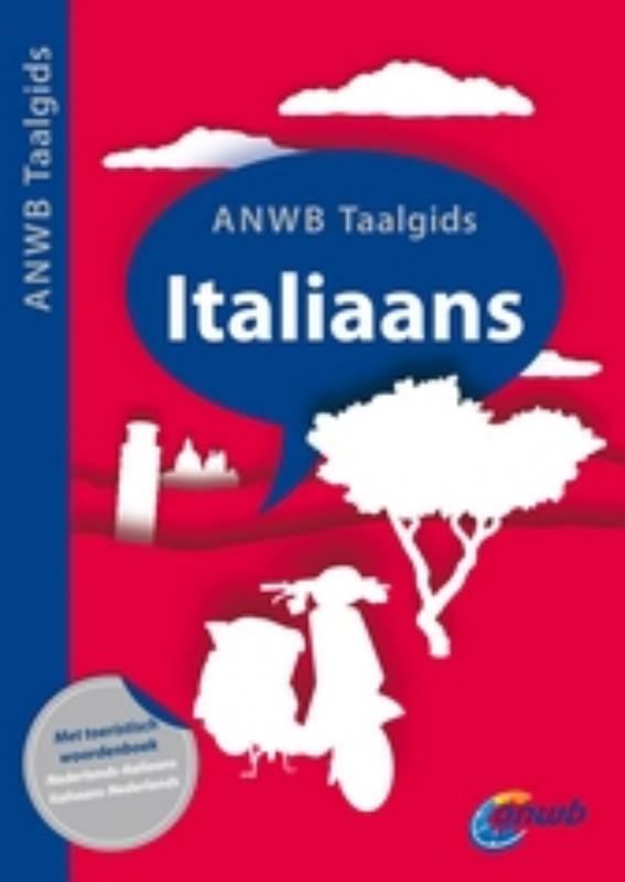 Italiaans / ANWB taalgids