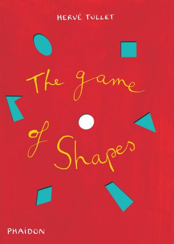 The game of shapes / Let's play games