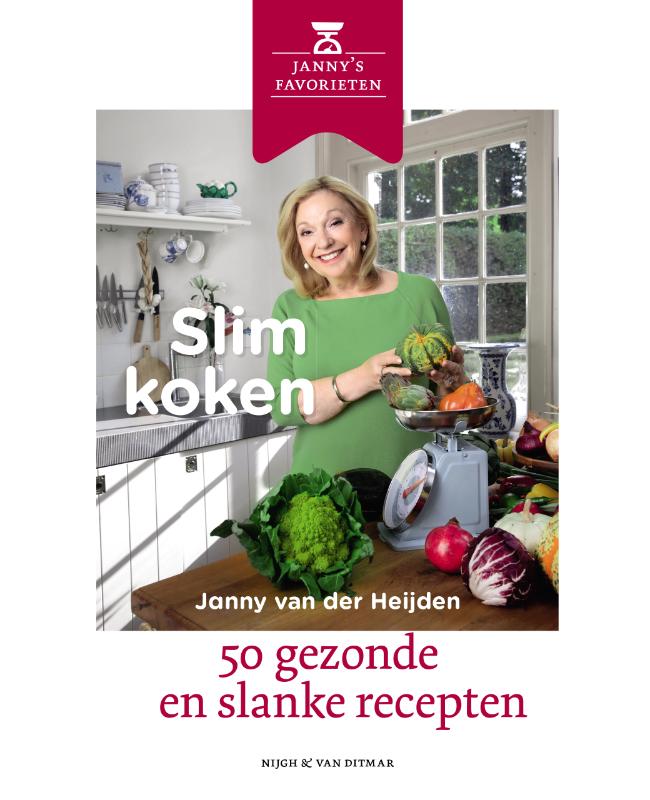 Janny van der Heijden Slim Koken thumbnail