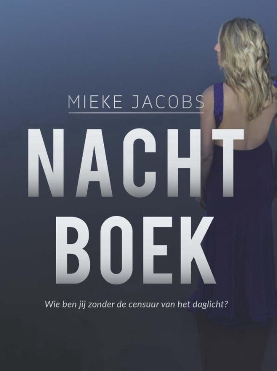 Nachtboek