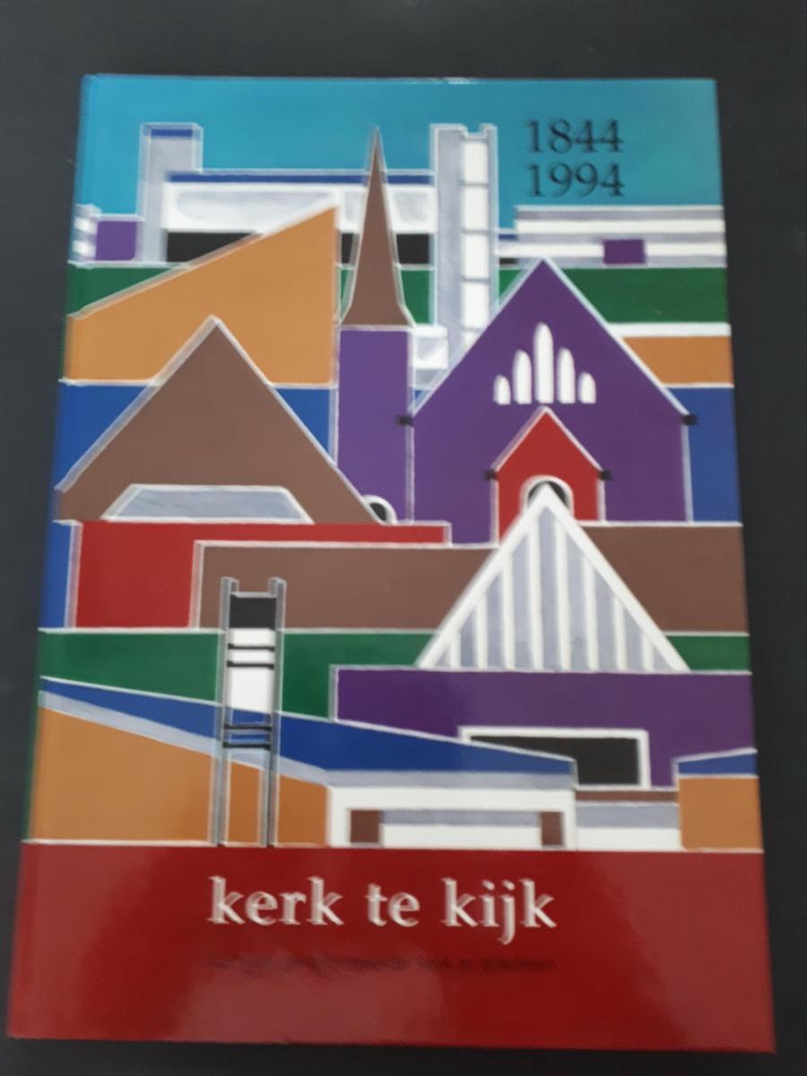 KERK TE KIJK