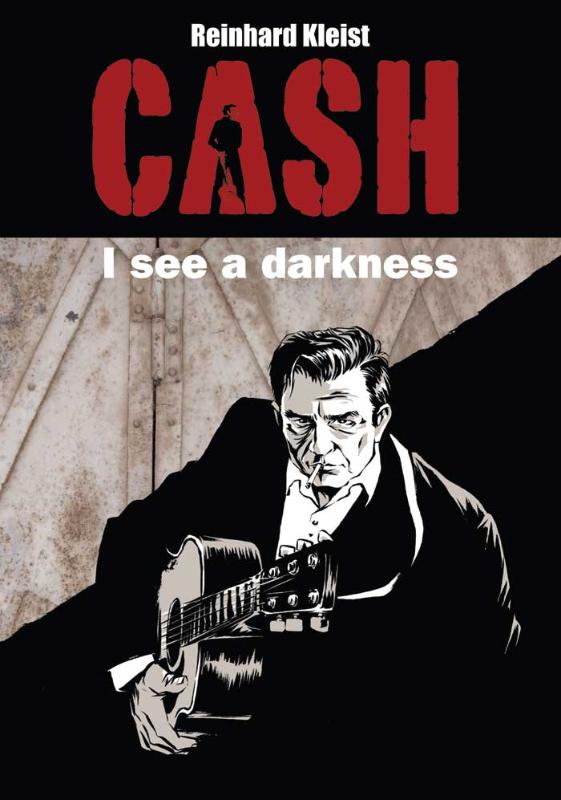R. Kleist Cash thumbnail