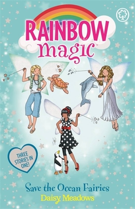 RainbowMagicSaveTheOceanFairies