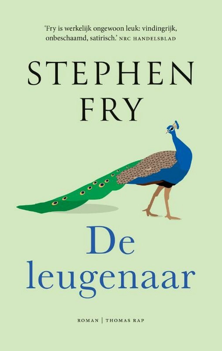 De leugenaar