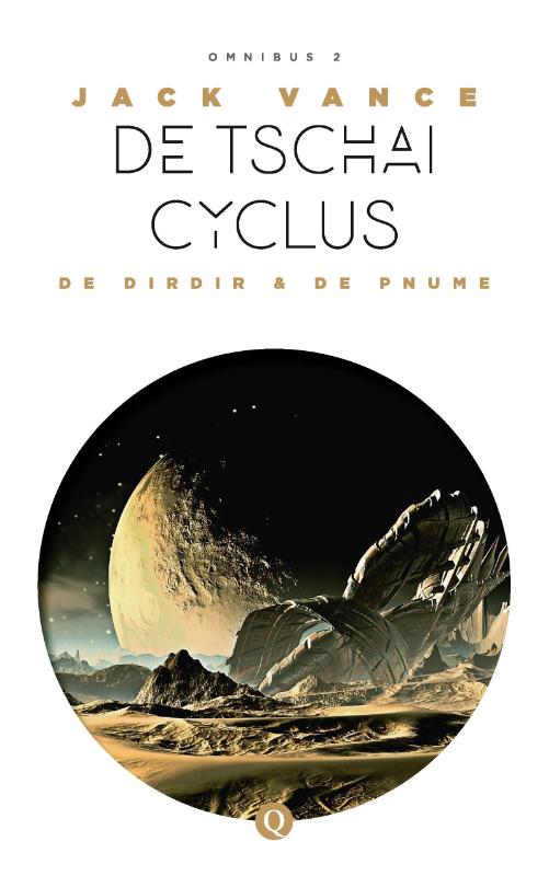 De tschai-cyclus - Omnibus 2 / De Tschai-cyclus / 2