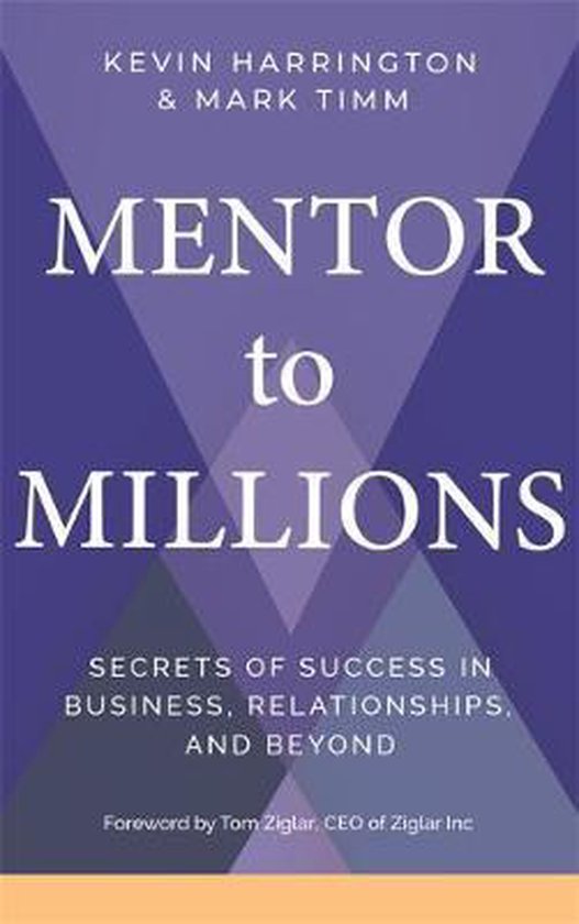 boekenbalie_9781401959104_cover Mentor to Millions
