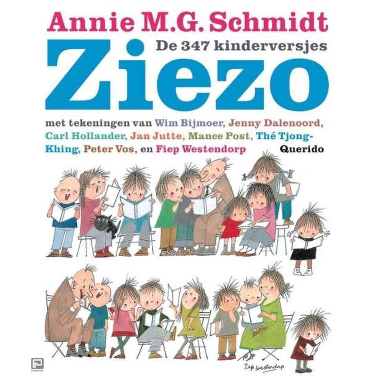 boekenbalie_9789021481319_cover Ziezo / Jeugdsalamander