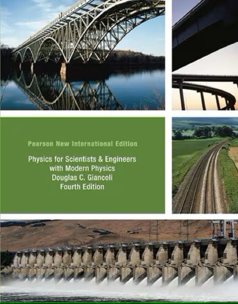 Physics for Scientists & Engineers with Modern Physics