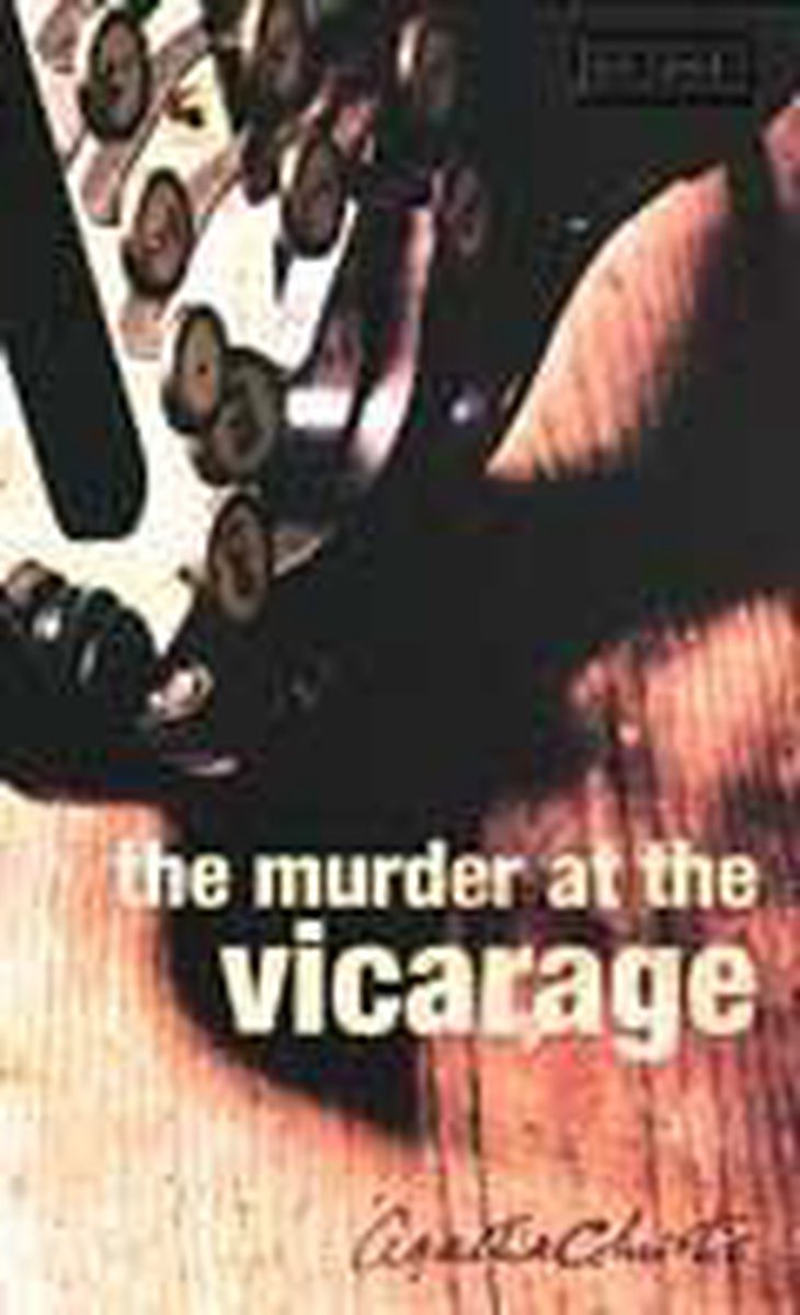 The Murder at the Vicarage (Miss Marple)