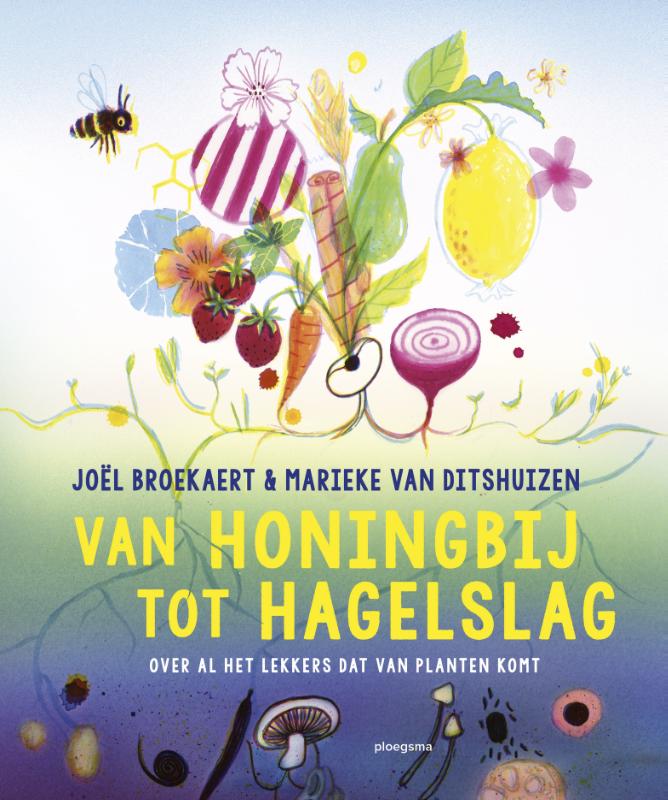 boekenbalie_9789021681481_cover Van honingbij tot hagelslag