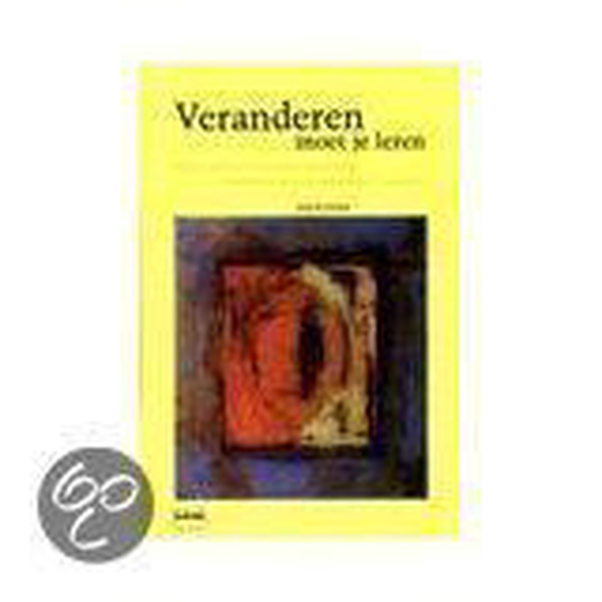 Veranderen moet je leren