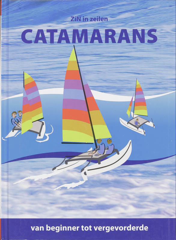 Catamarans / ZiN in zeilen