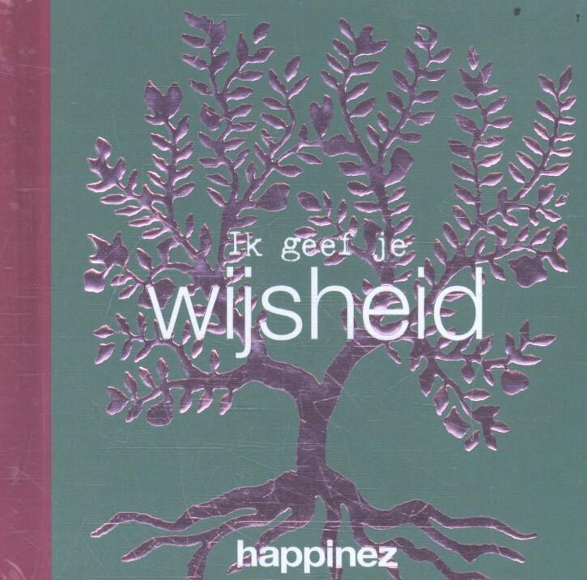 boekenbalie_9789400508811_cover Ik geef je wijsheid