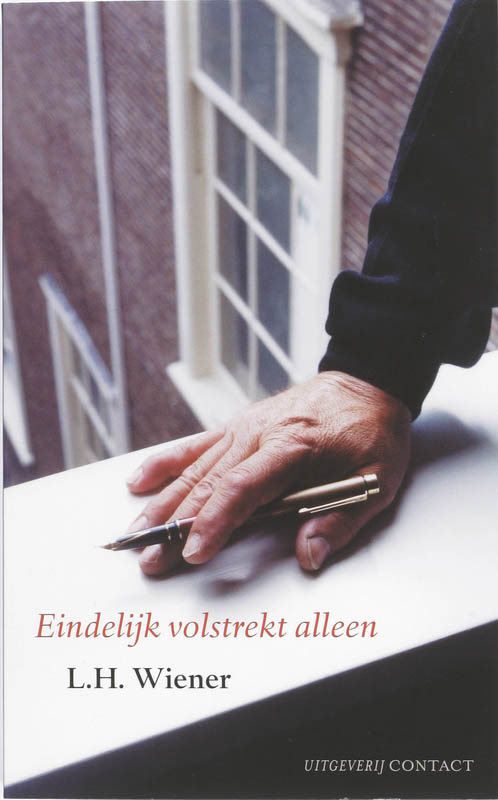 L.H. Wiener Eindelijk Volstrekt Alleen thumbnail