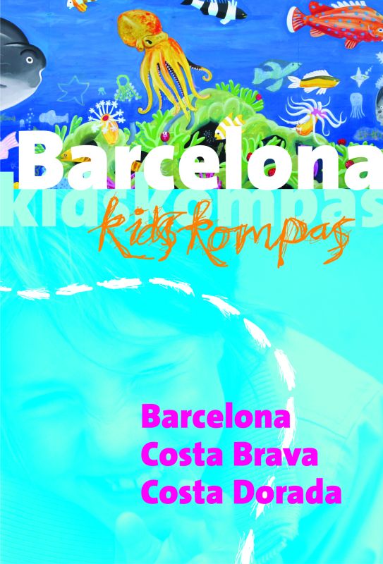 Kidskompas Barcelona