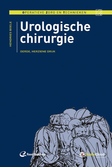 Urologische chirurgie / Operatieve zorg en technieken