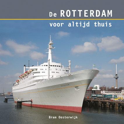 De Rotterdam voor altijd thuis