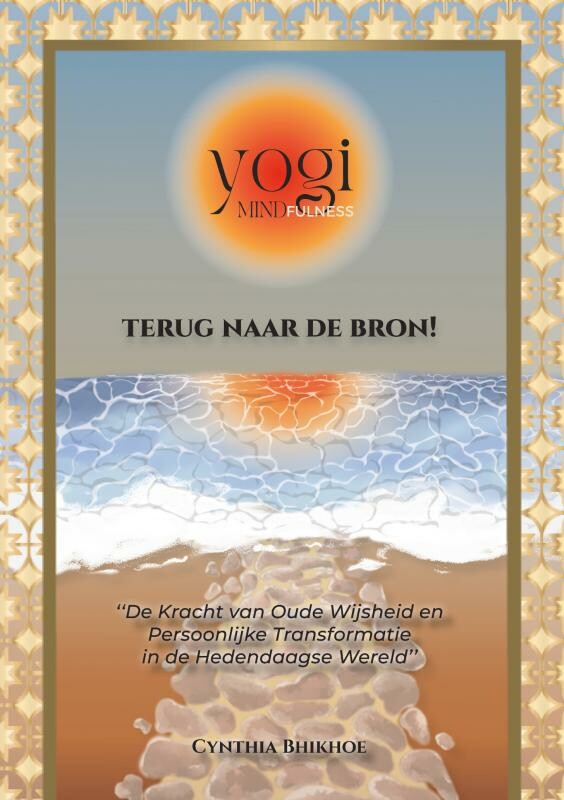 Yogi mindfulness, terug naar de bron
