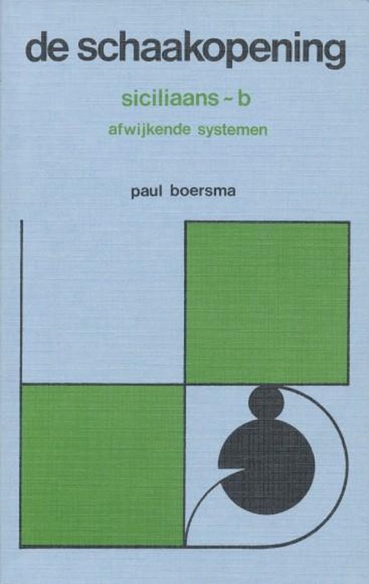 boekenbalie_9789060833148_cover 7 b siciliaans Schaakopening