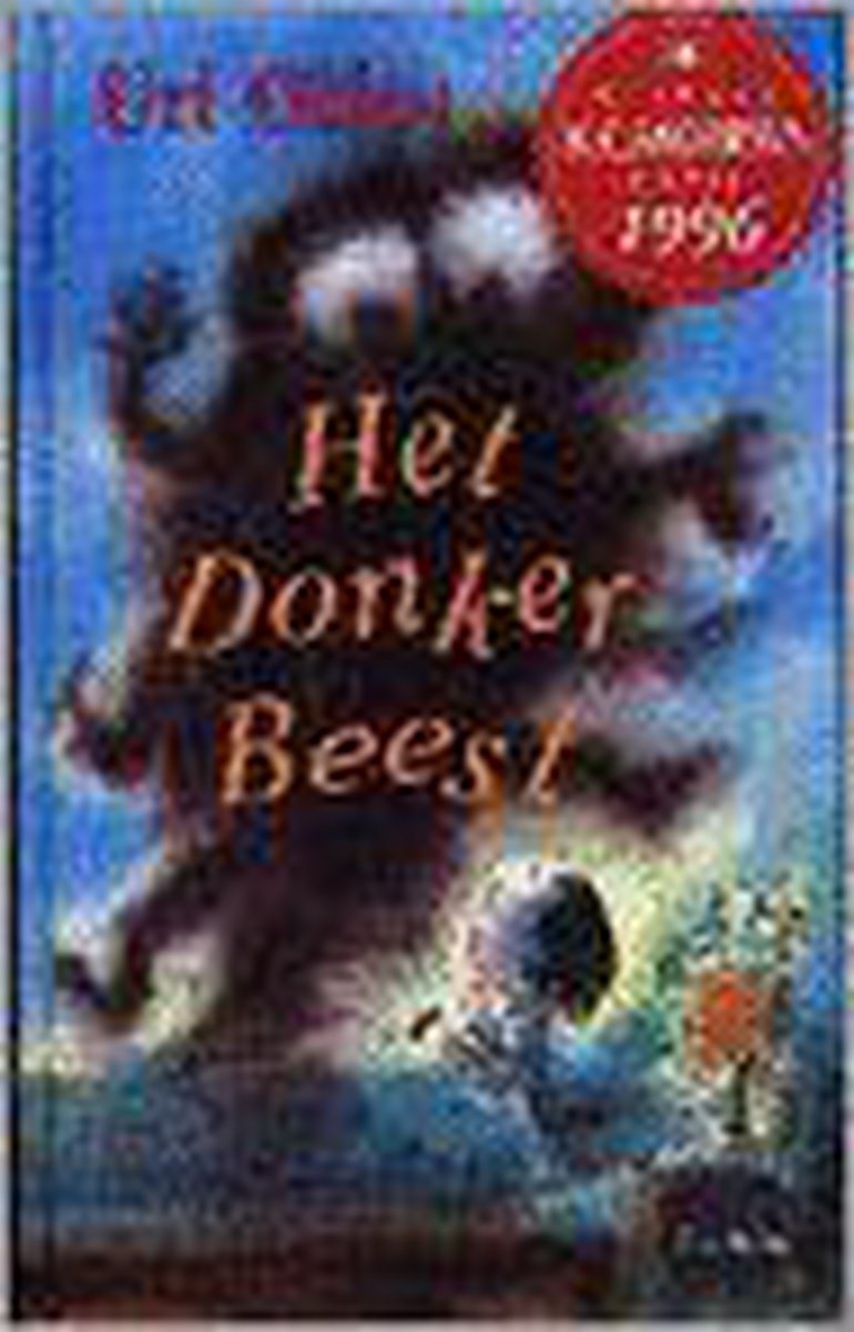 DONKERBEEST