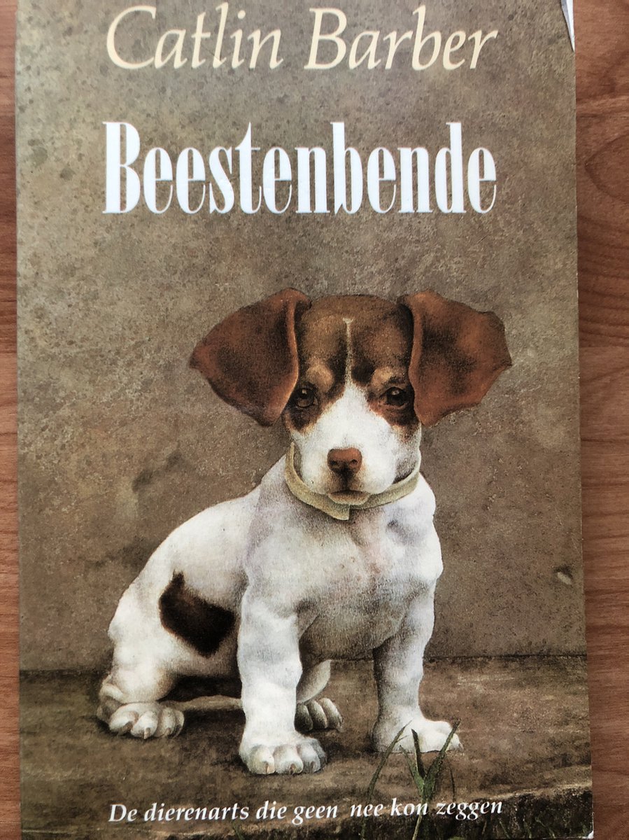 Barber Beestenbende thumbnail