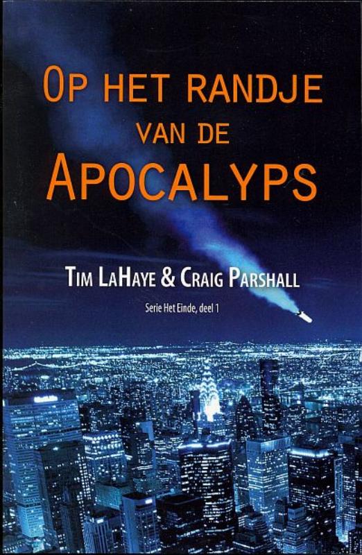 boekenbalie_9789064511455_cover Op het randje van de Apocalyps
