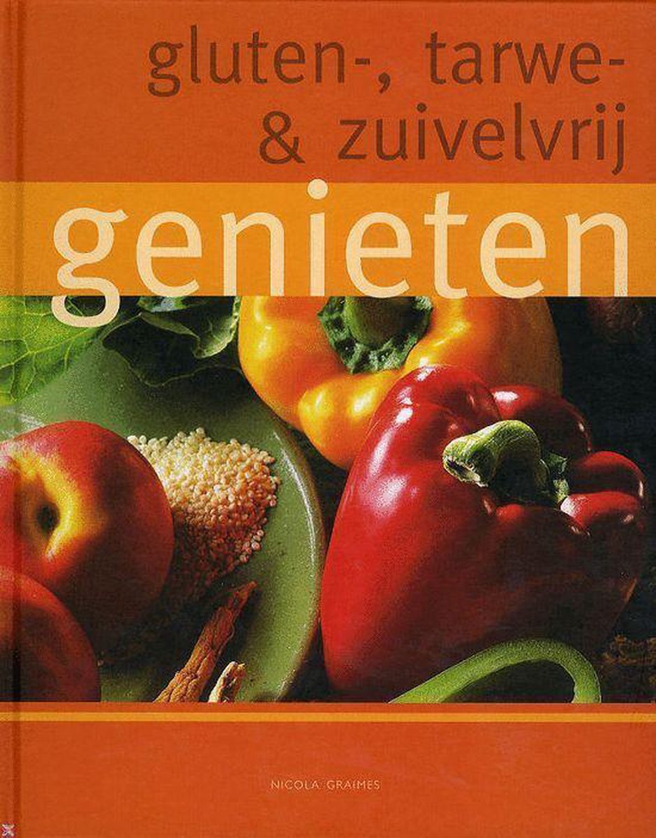 boekenbalie_9781405491990_cover GLUTEN TARWE EN ZUIVELVRIJ GENIETEN