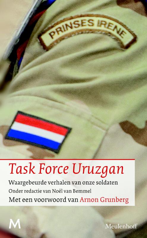 Task Force Uruzgan