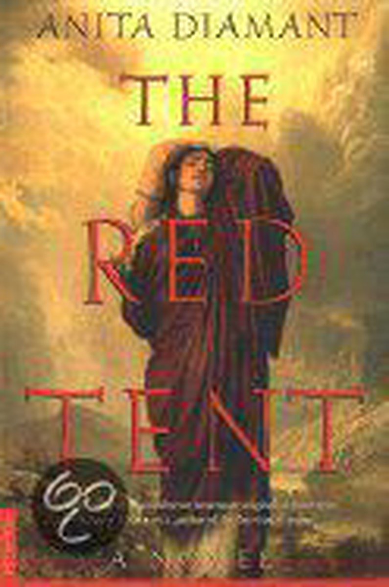Anita Diamant The Red Tent thumbnail