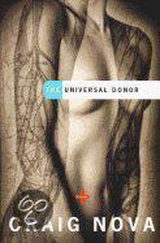 The Universal Donor