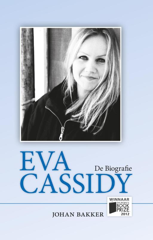 Eva Cassidy