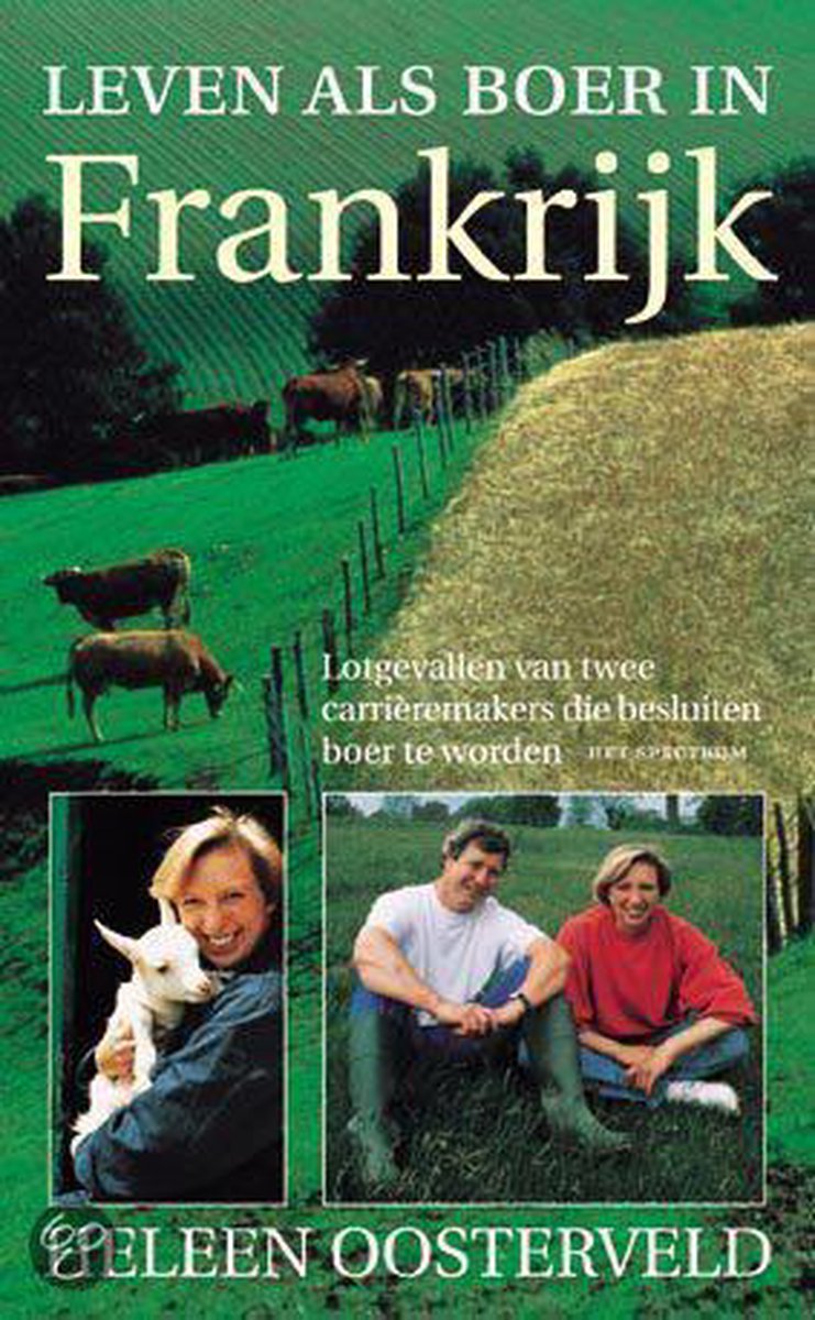 boekenbalie_9789027466853_cover Leven als boer in Frankrijk