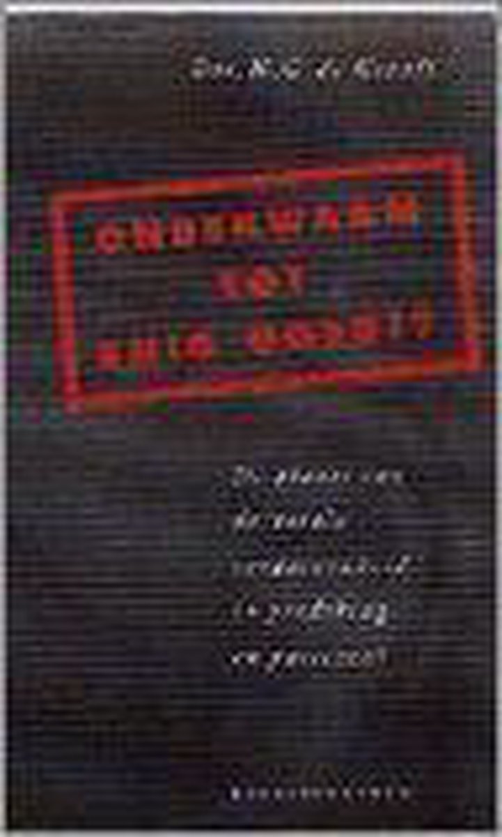 boekenbalie_9789023903161_cover ONBEKWAAM TOT ENIG GOED !?