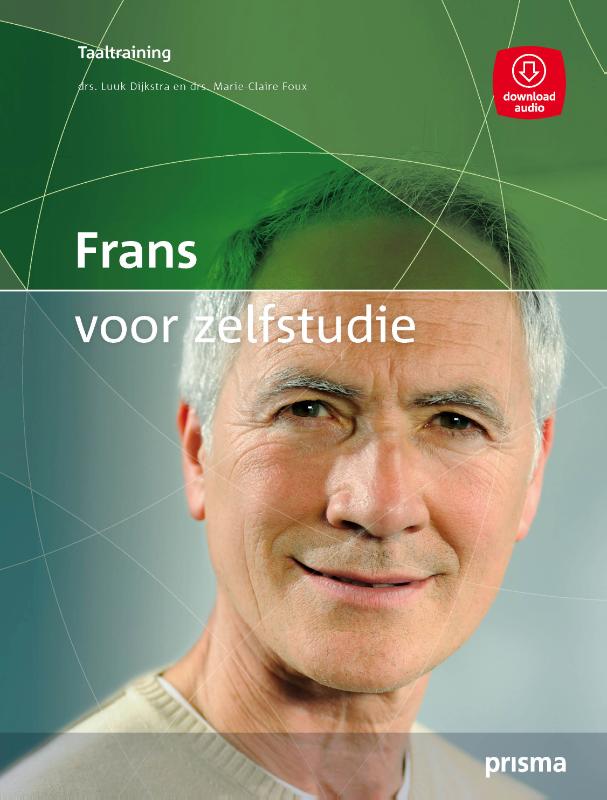 Frans voor zelfstudie / Prisma taaltraining