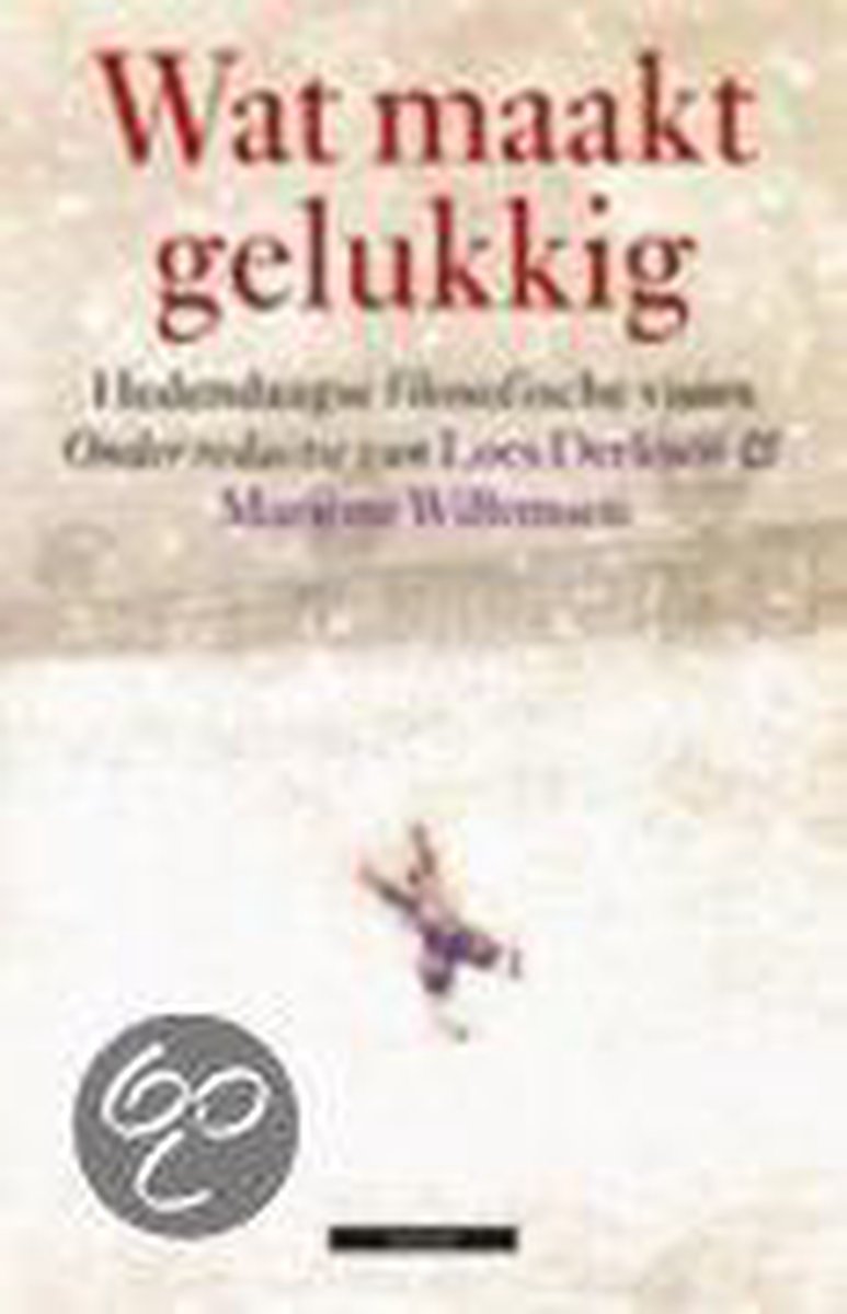 Wat maakt gelukkig