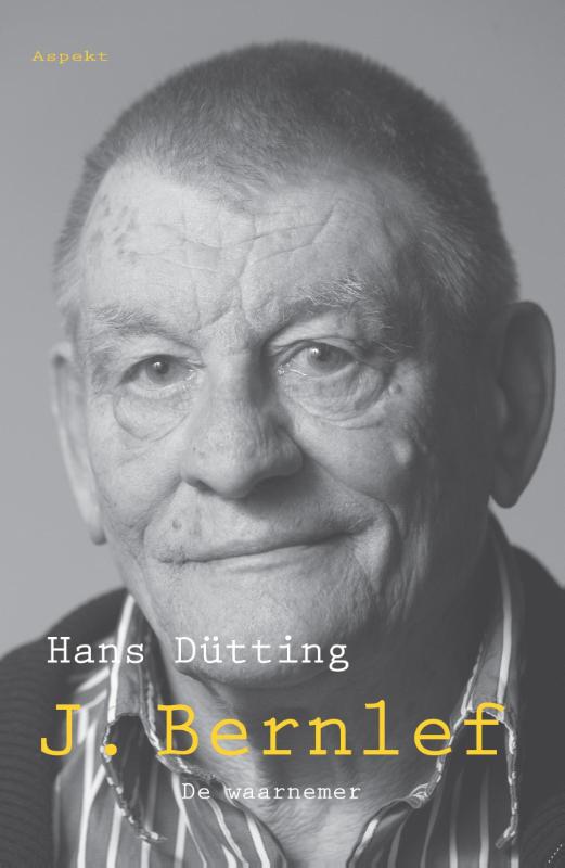 J. Bernlef