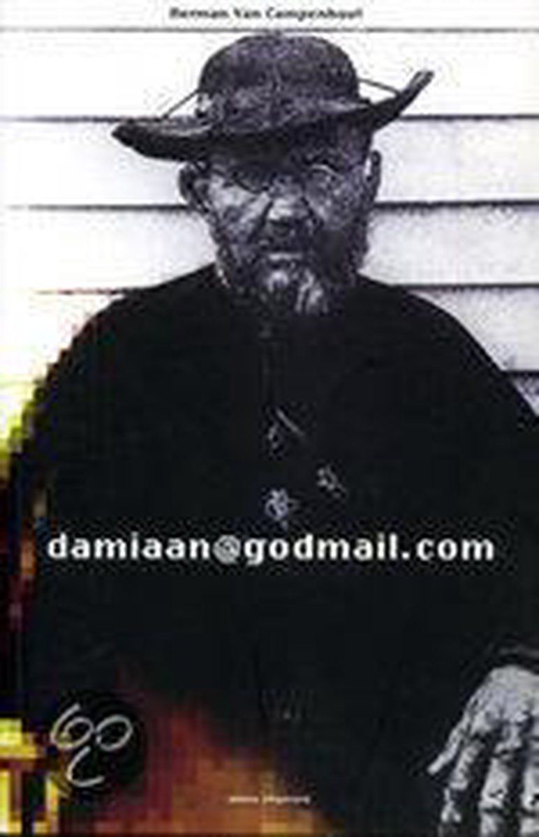 Damiaan@Godmail.Com