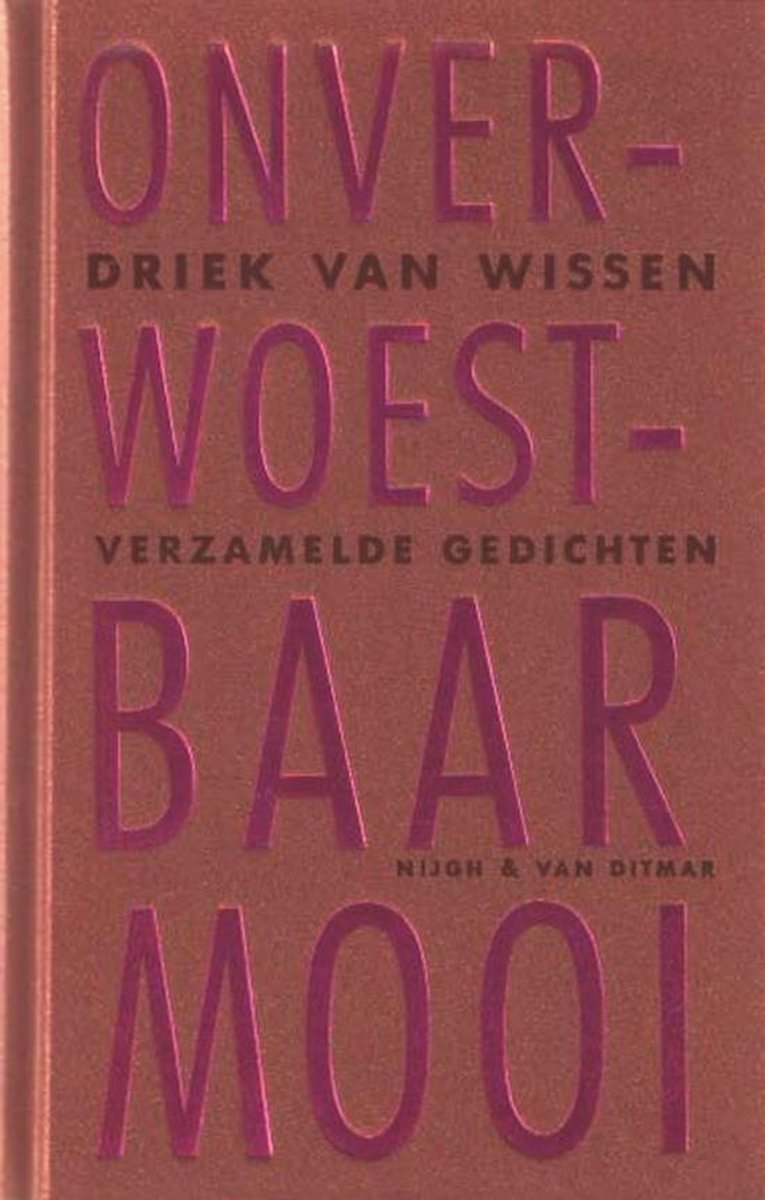 boekenbalie_9789038884257_cover Onverwoestbaar mooi