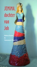 Jemima dochter van Job
