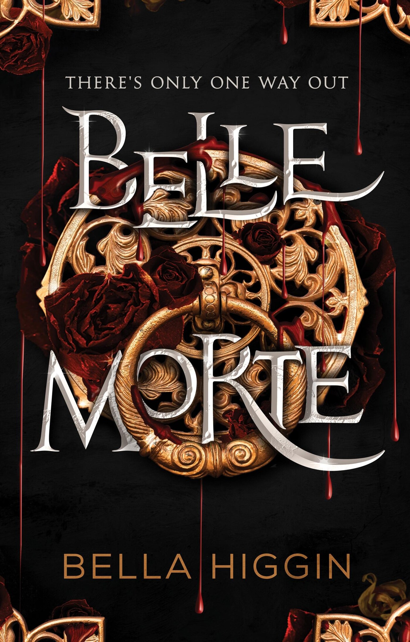 Belle Morte / Belle Morte series / 1