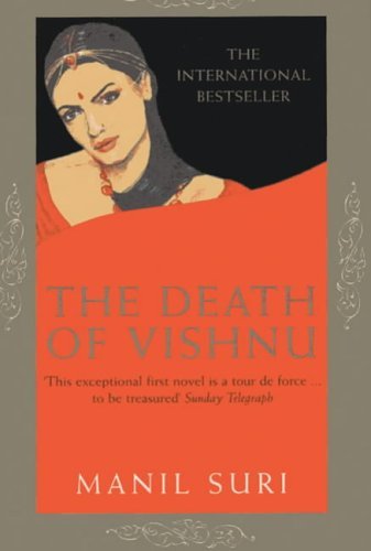 The Death of Vishnu