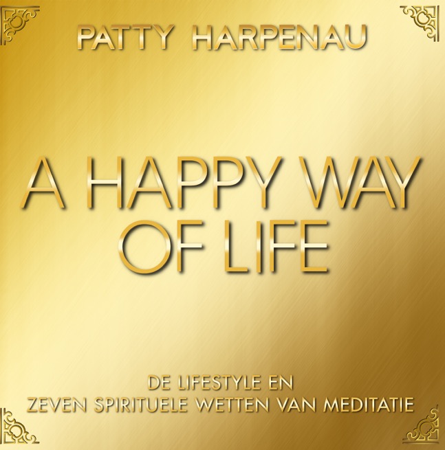 Patty Harpenau A Happy Way Of Life thumbnail