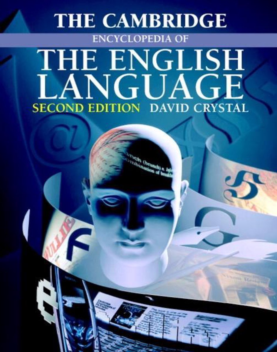 Encyclopedia Of The English Language