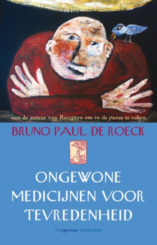 boekenbalie_9789055155279_cover Ongewone medicijnen voor tevredenheid