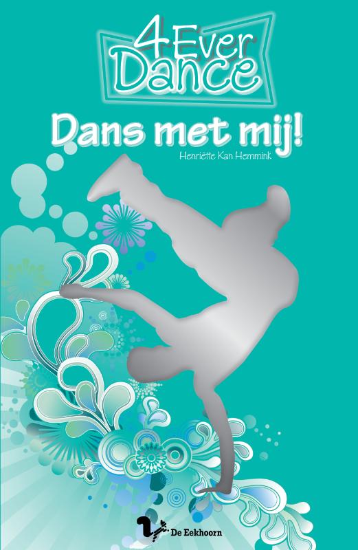 boekenbalie_9789045414102_cover Dans Met Mij! / Druk 1