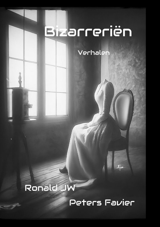 Bizarreriën
