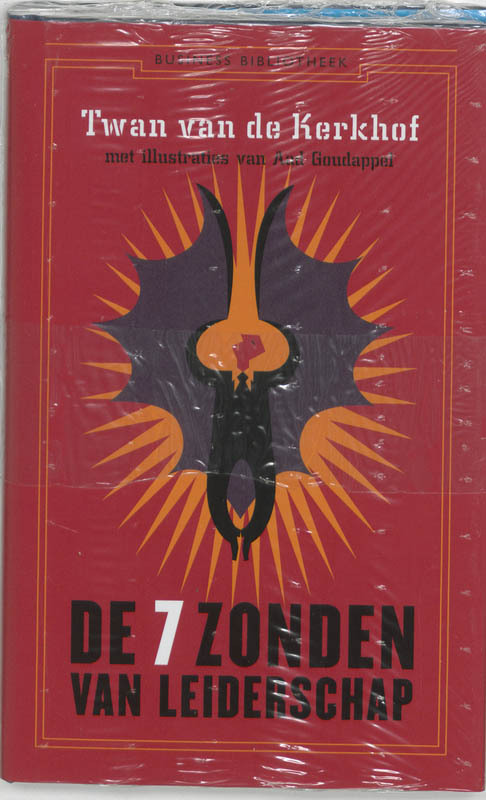 boekenbalie_9789047001317_cover De 7 Deugden/ Zonden Van Leiderschap