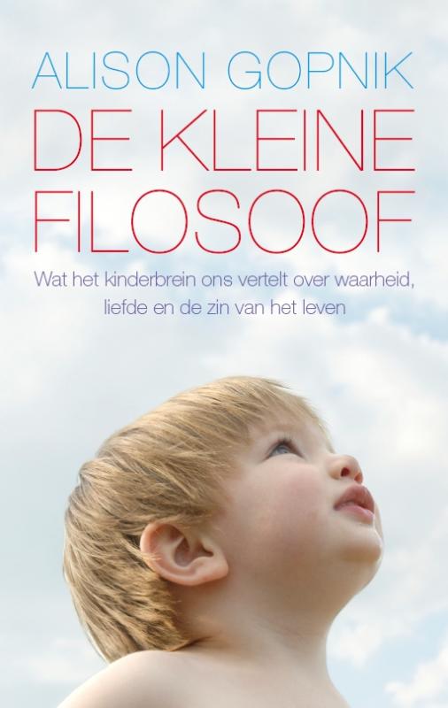 Alison Gopnik De Kleine Filosoof thumbnail