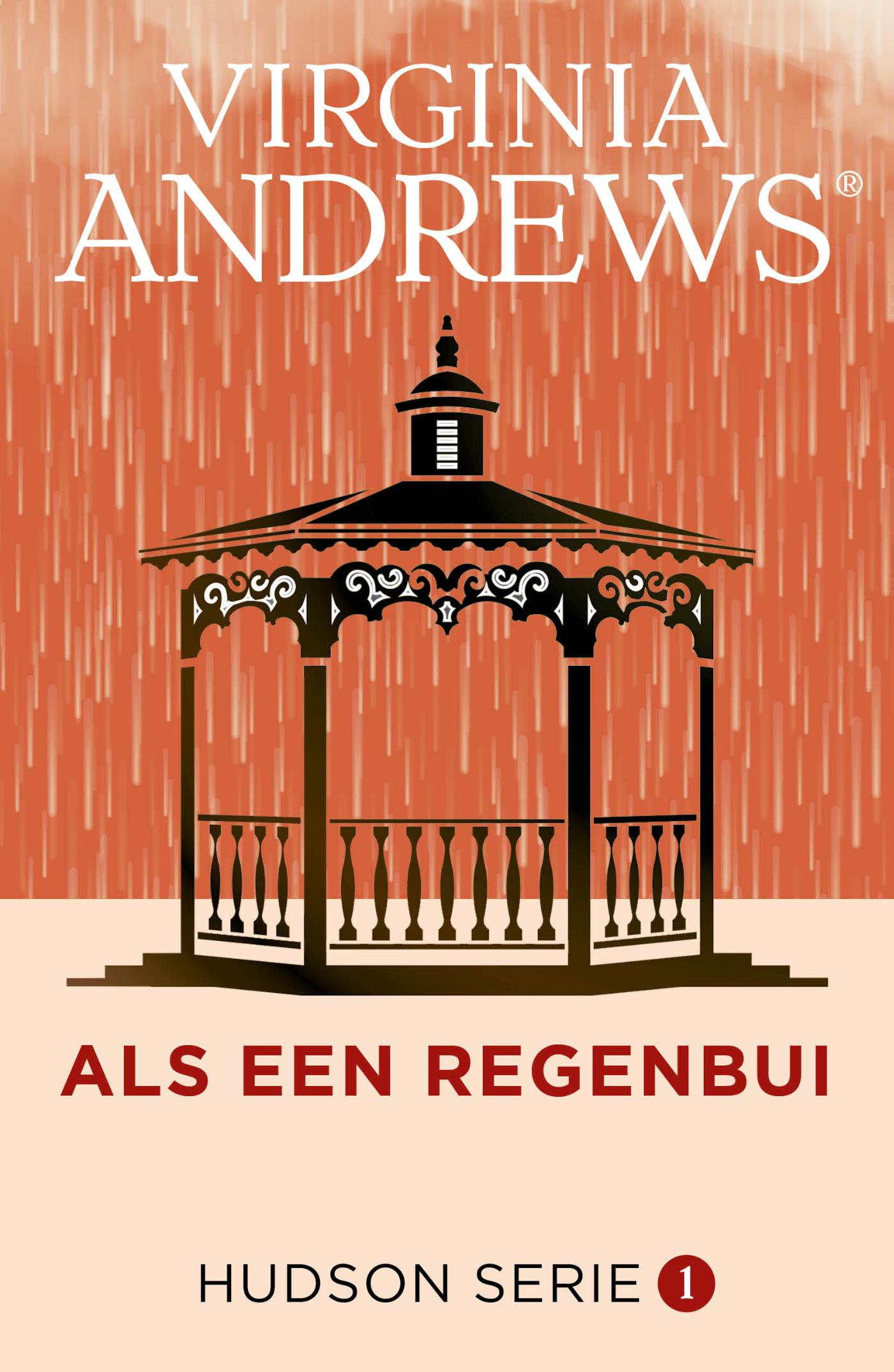 boekenbalie_9789026159053_cover Als een regenbui / Hudson / 1